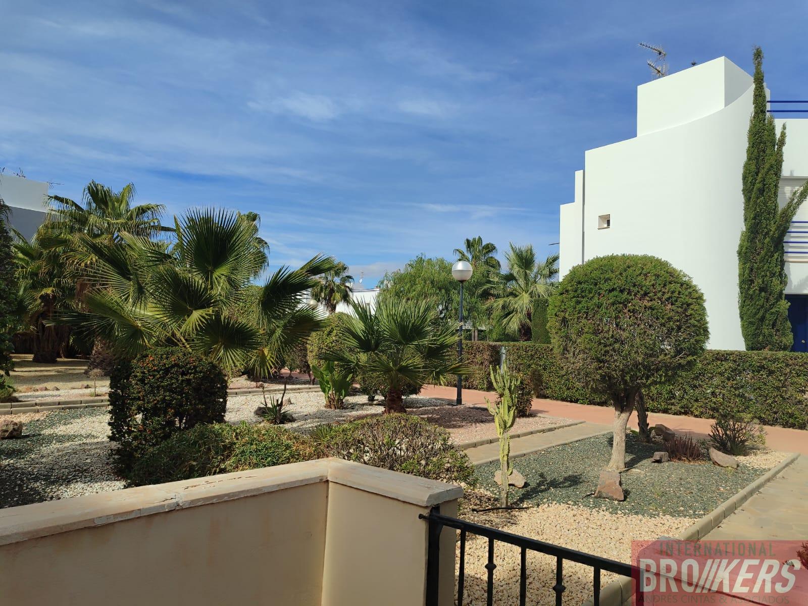 Vente de duplex dans Vera
