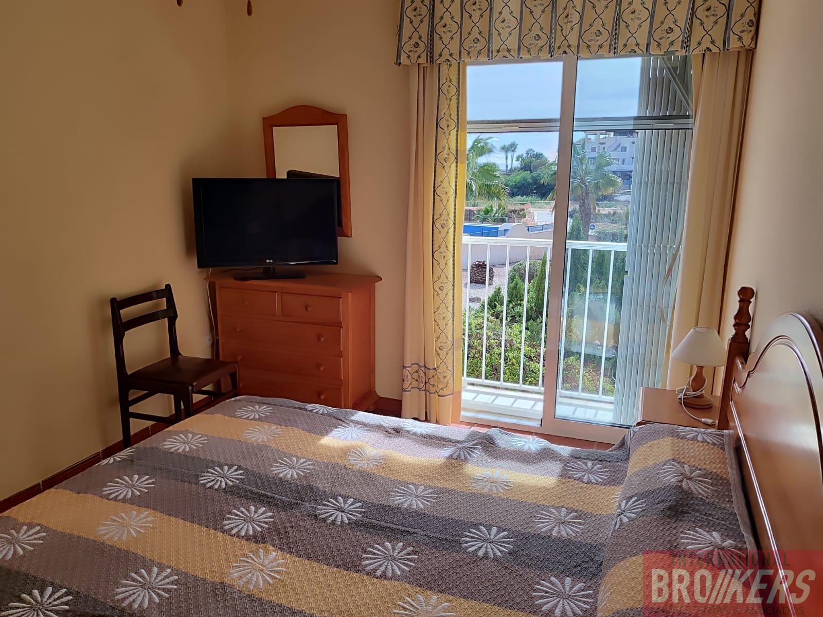 Vente de duplex dans Vera