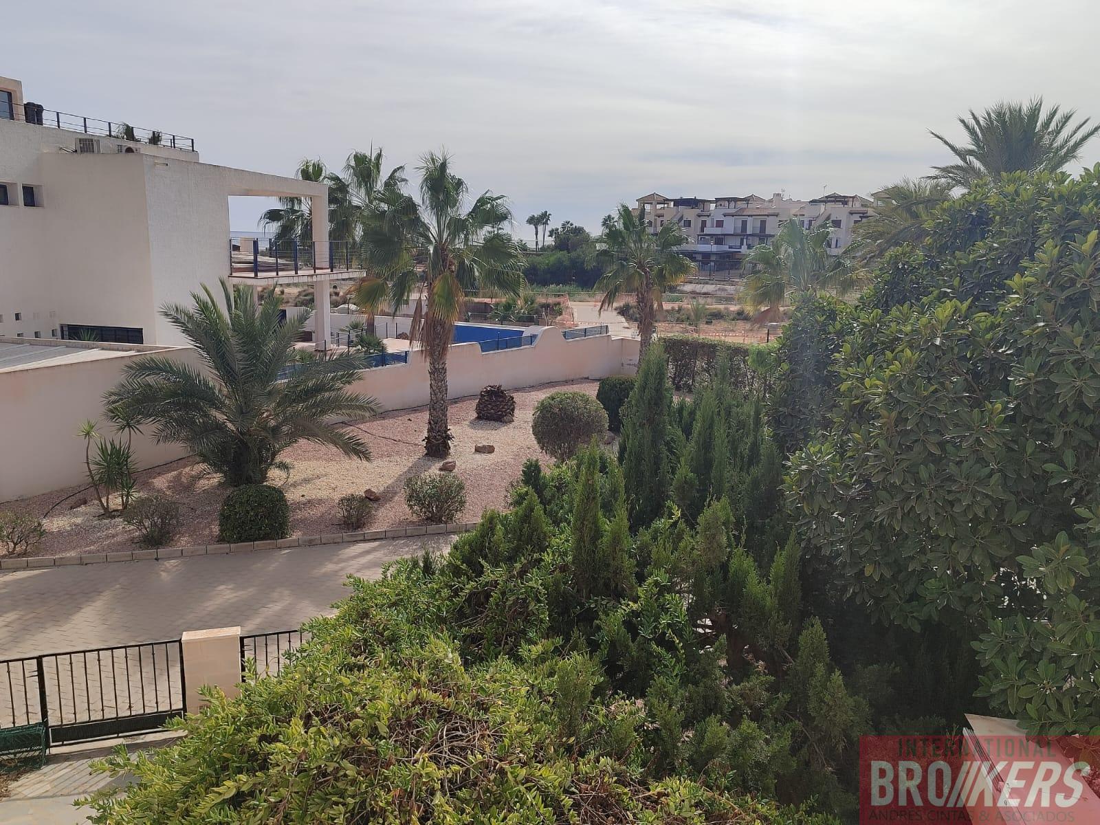 Vente de duplex dans Vera