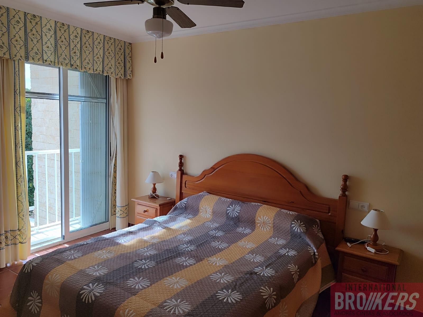Vente de duplex dans Vera