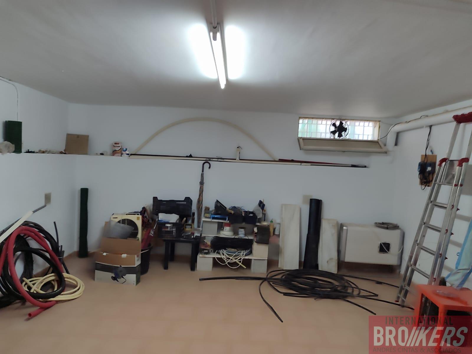 Vente de duplex dans Vera