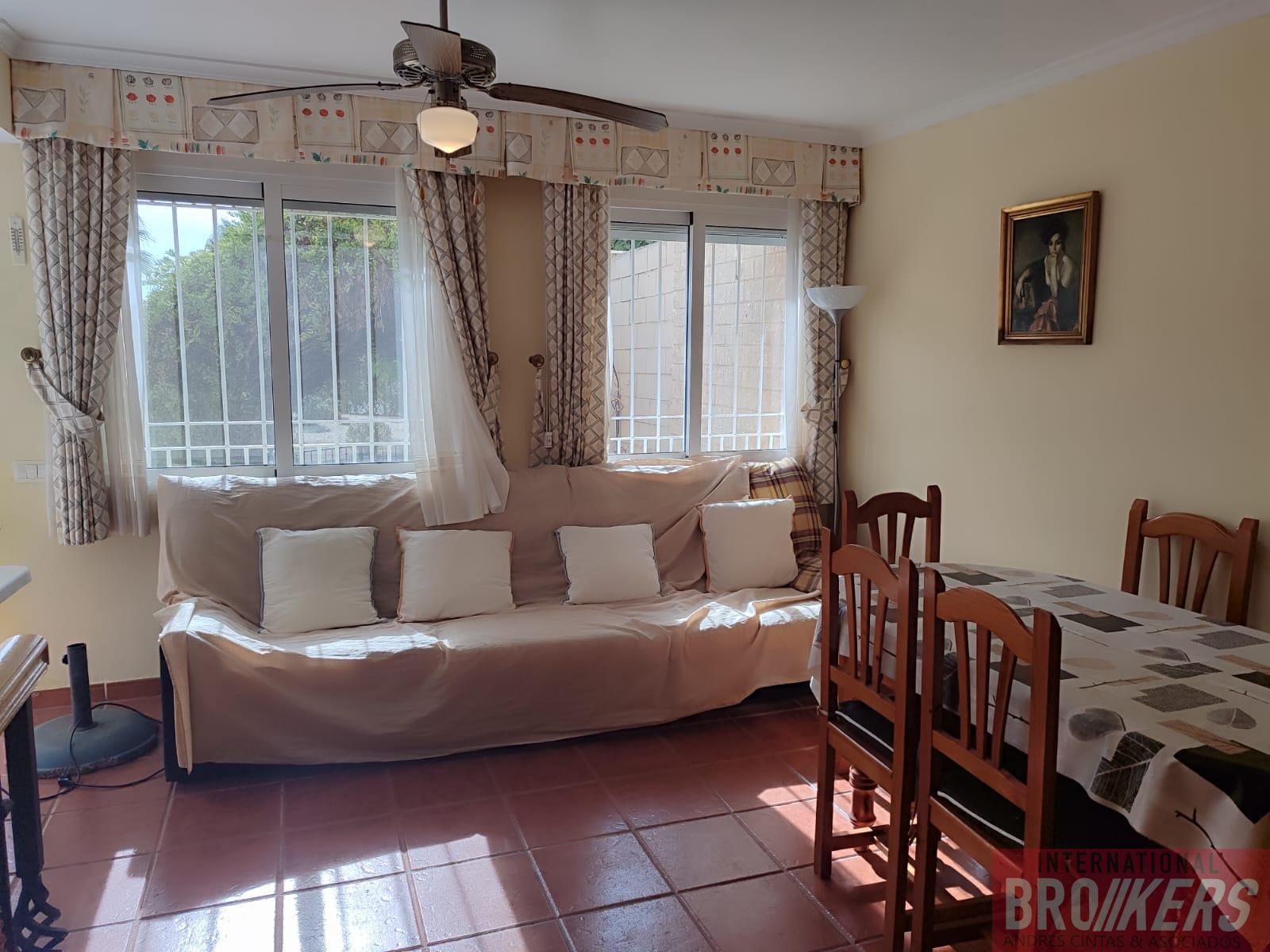 Vente de duplex dans Vera