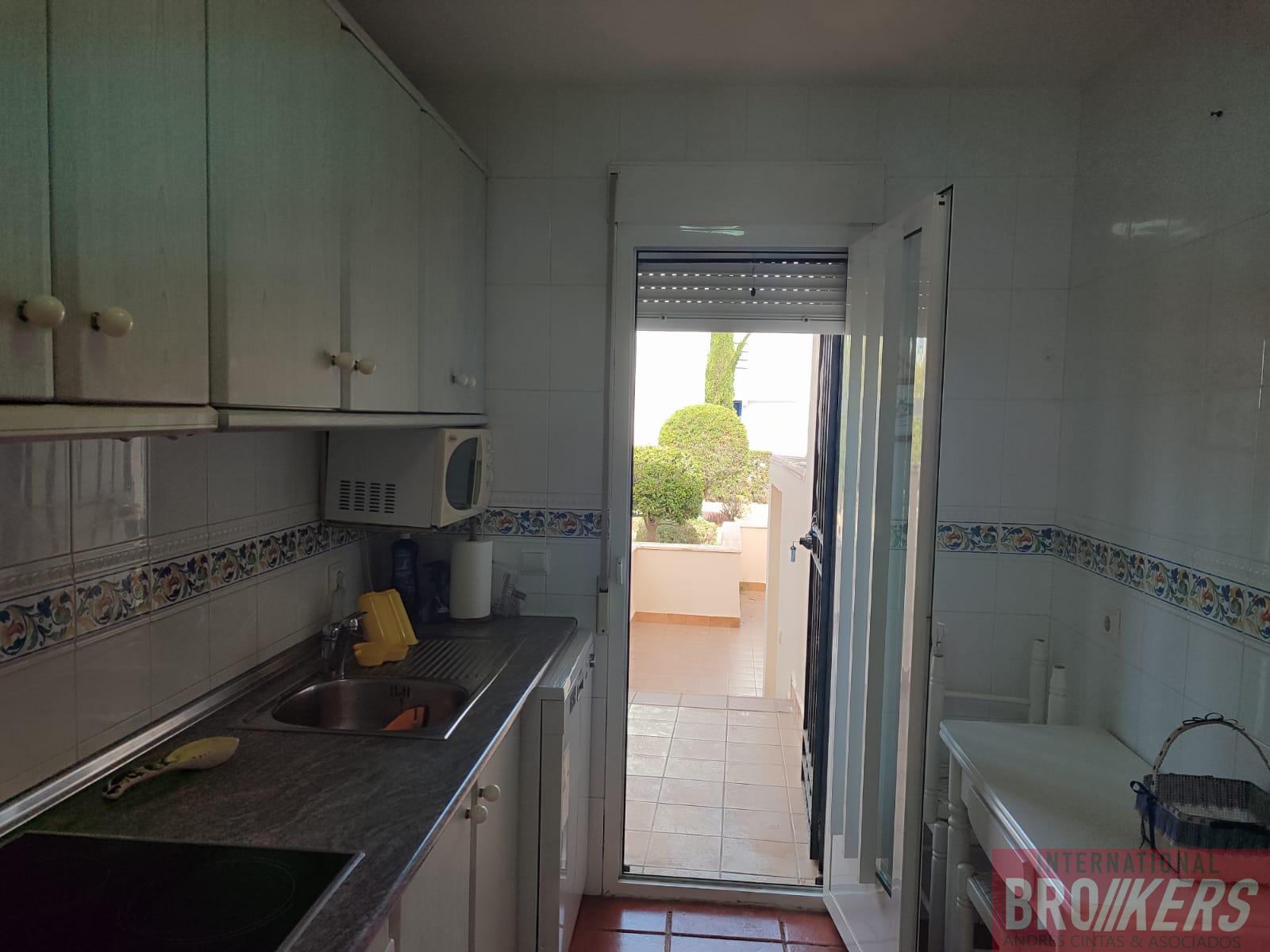 Vente de duplex dans Vera