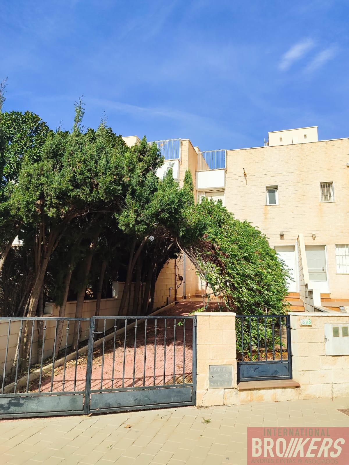 Vente de duplex dans Vera
