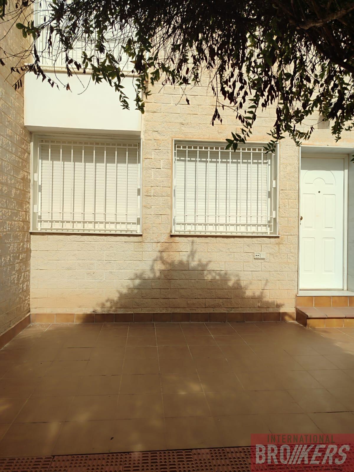 Vente de duplex dans Vera