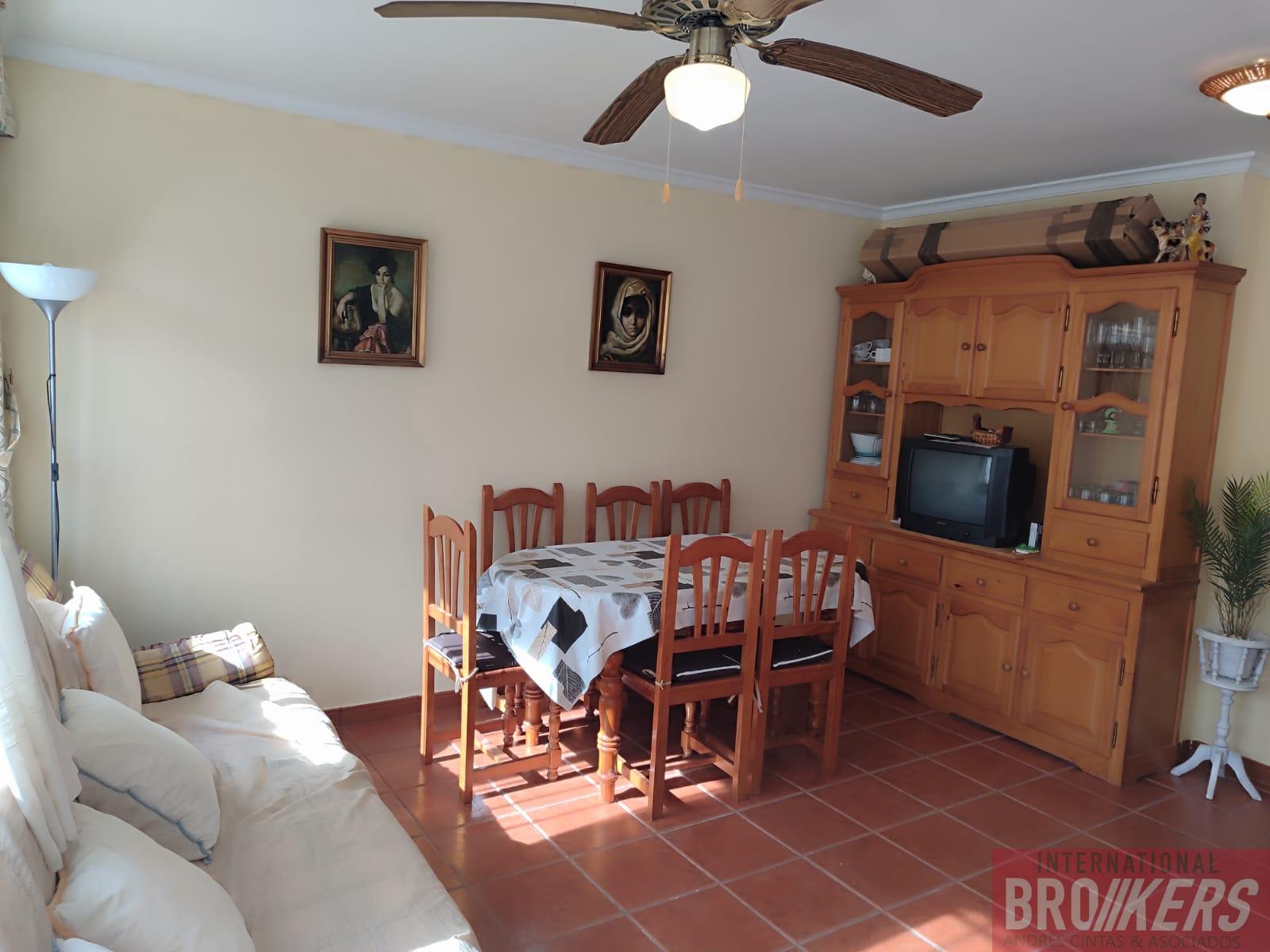 Vente de duplex dans Vera