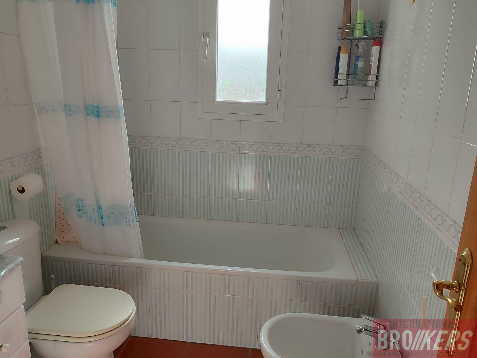 Vente de duplex dans Vera