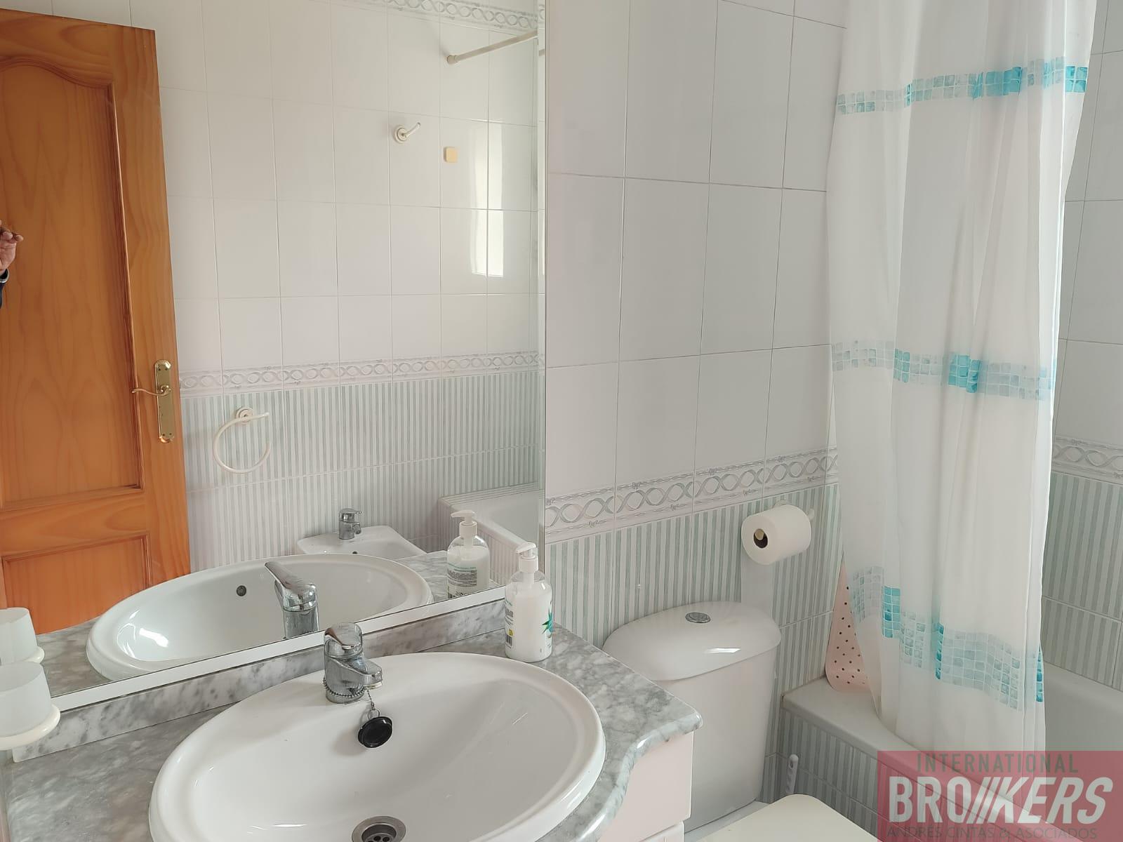 Vente de duplex dans Vera