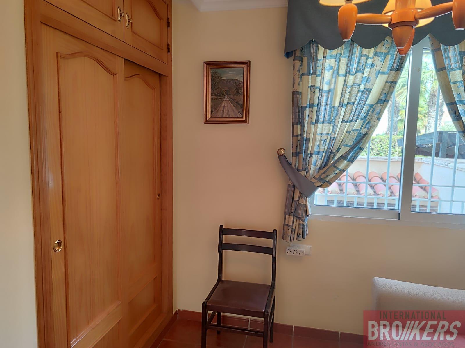 Vente de duplex dans Vera