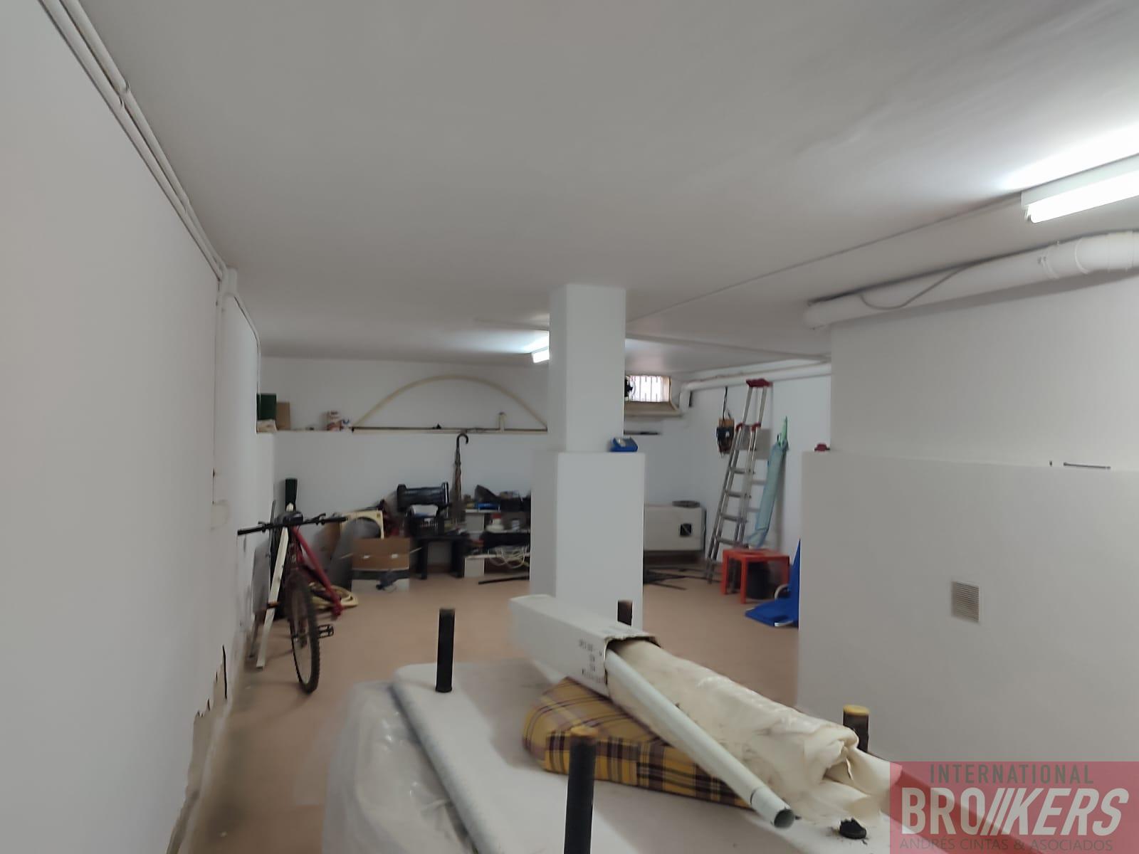 Vente de duplex dans Vera