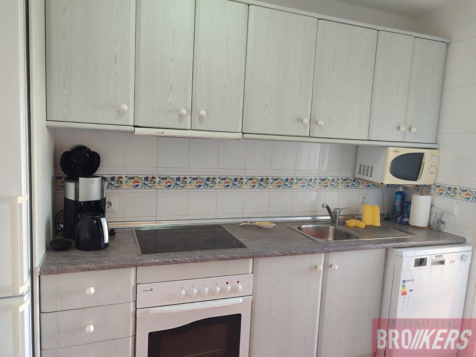 Vente de duplex dans Vera