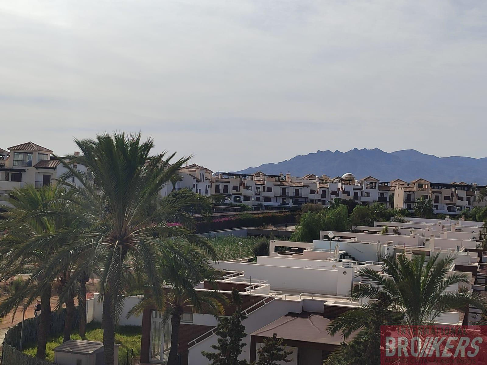 Vente de duplex dans Vera