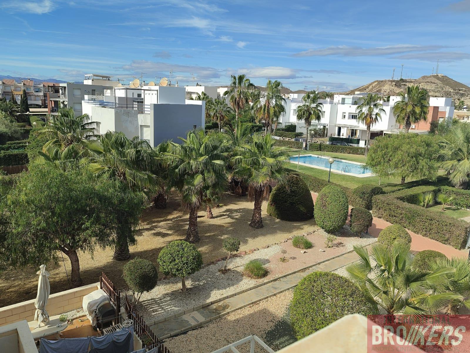 Vente de duplex dans Vera