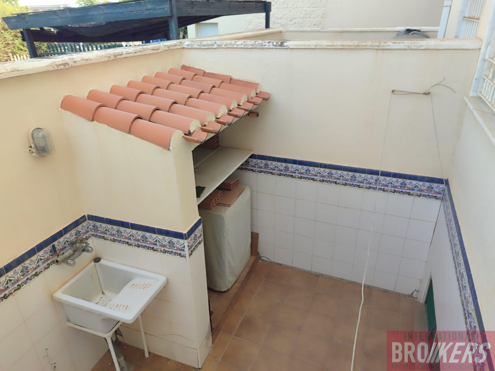 Vente de duplex dans Vera