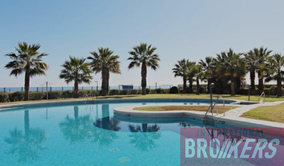 Vente de duplex dans Vera