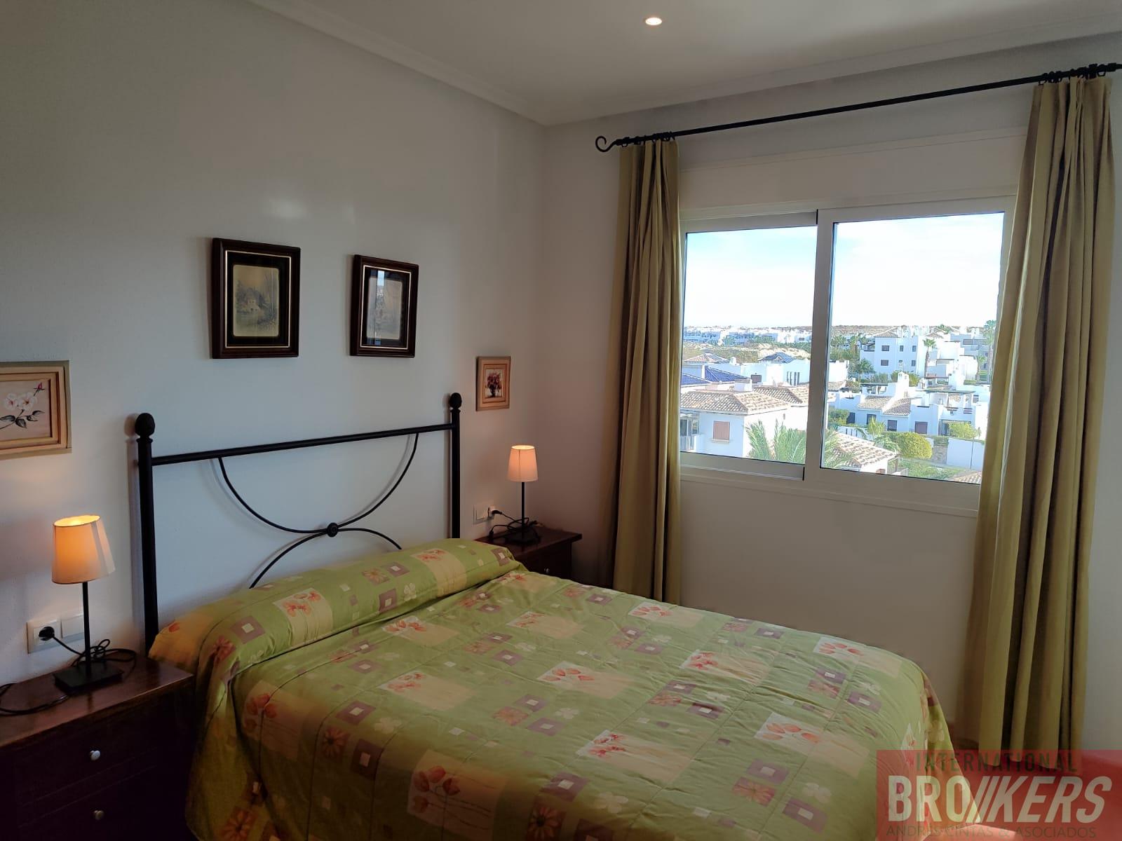 Vente de appartement dans Vera