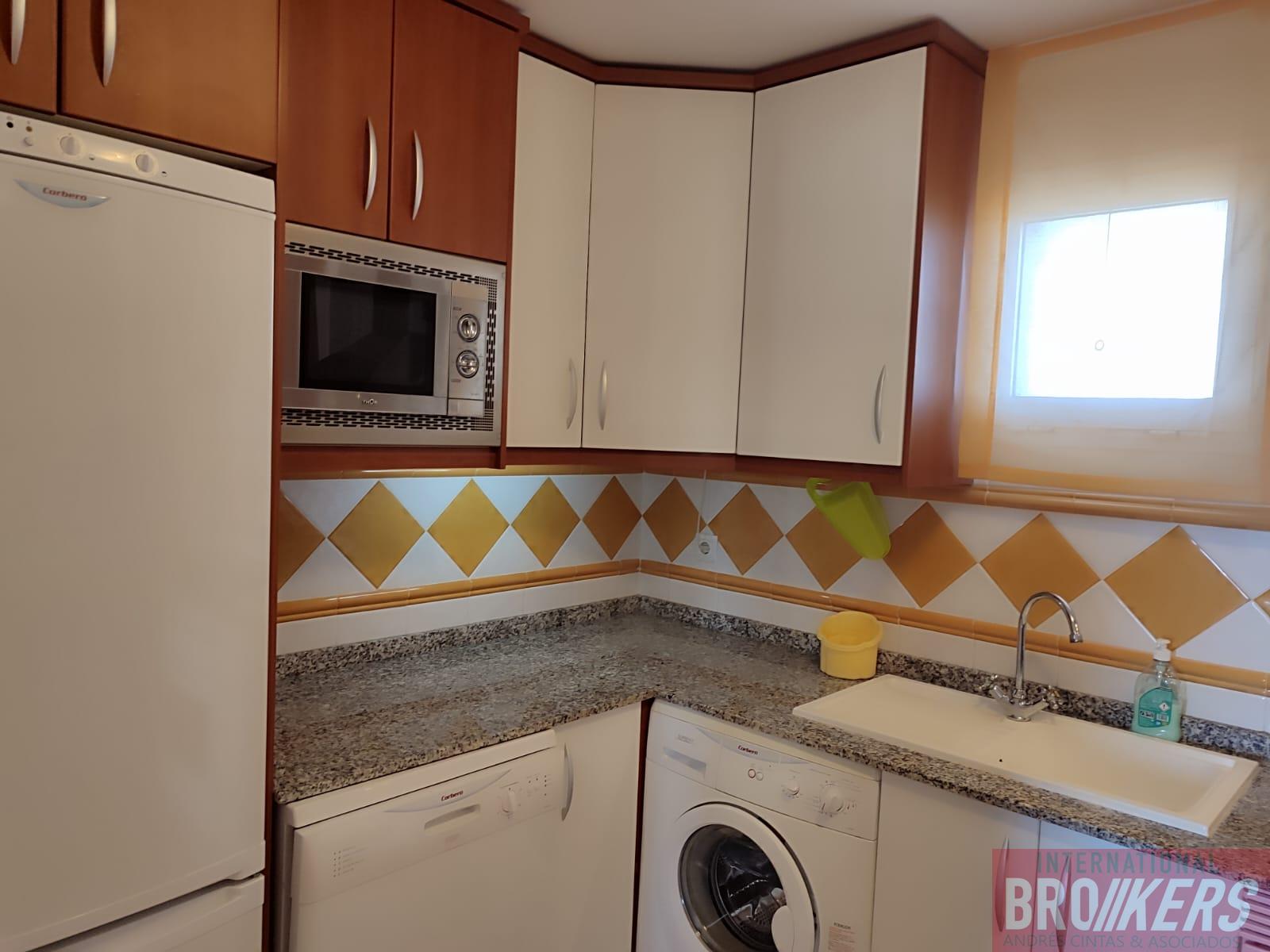 Vente de appartement dans Vera