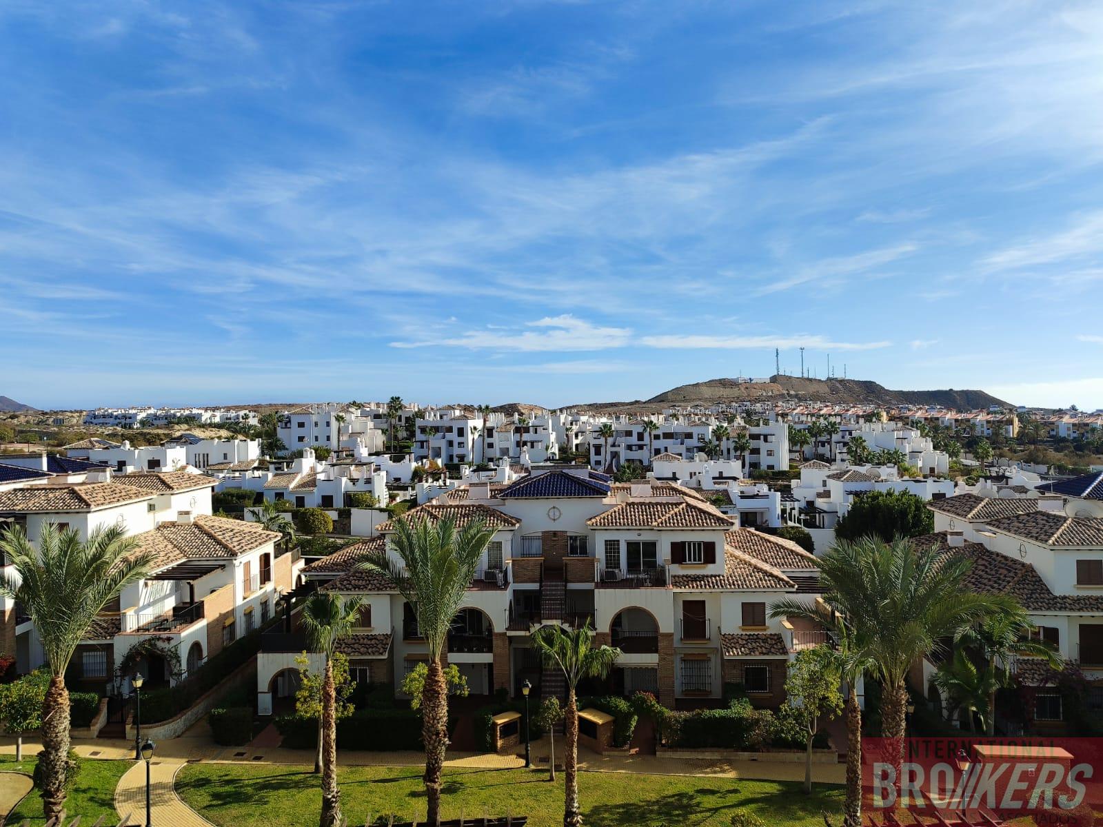 Vente de appartement dans Vera
