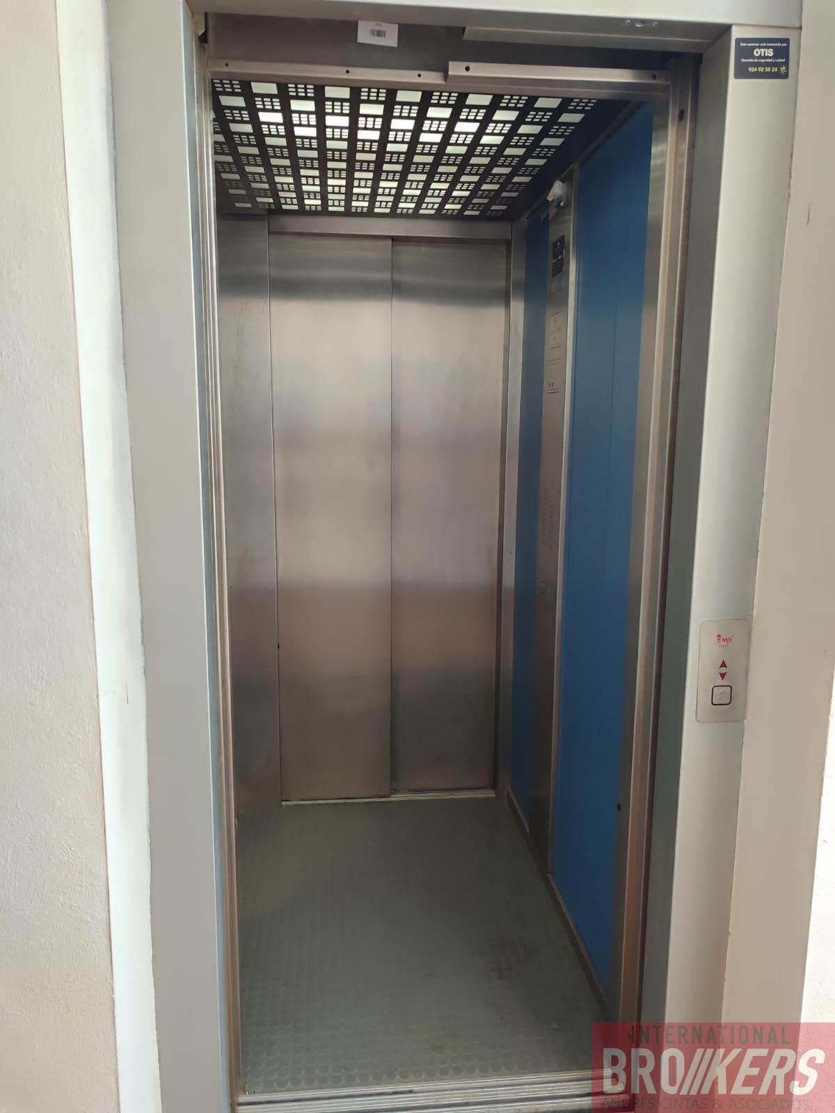 Vente de appartement dans Vera