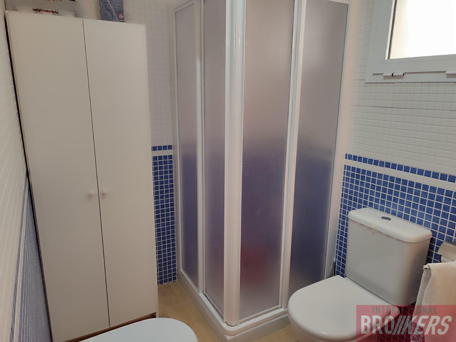 Vente de appartement dans Vera