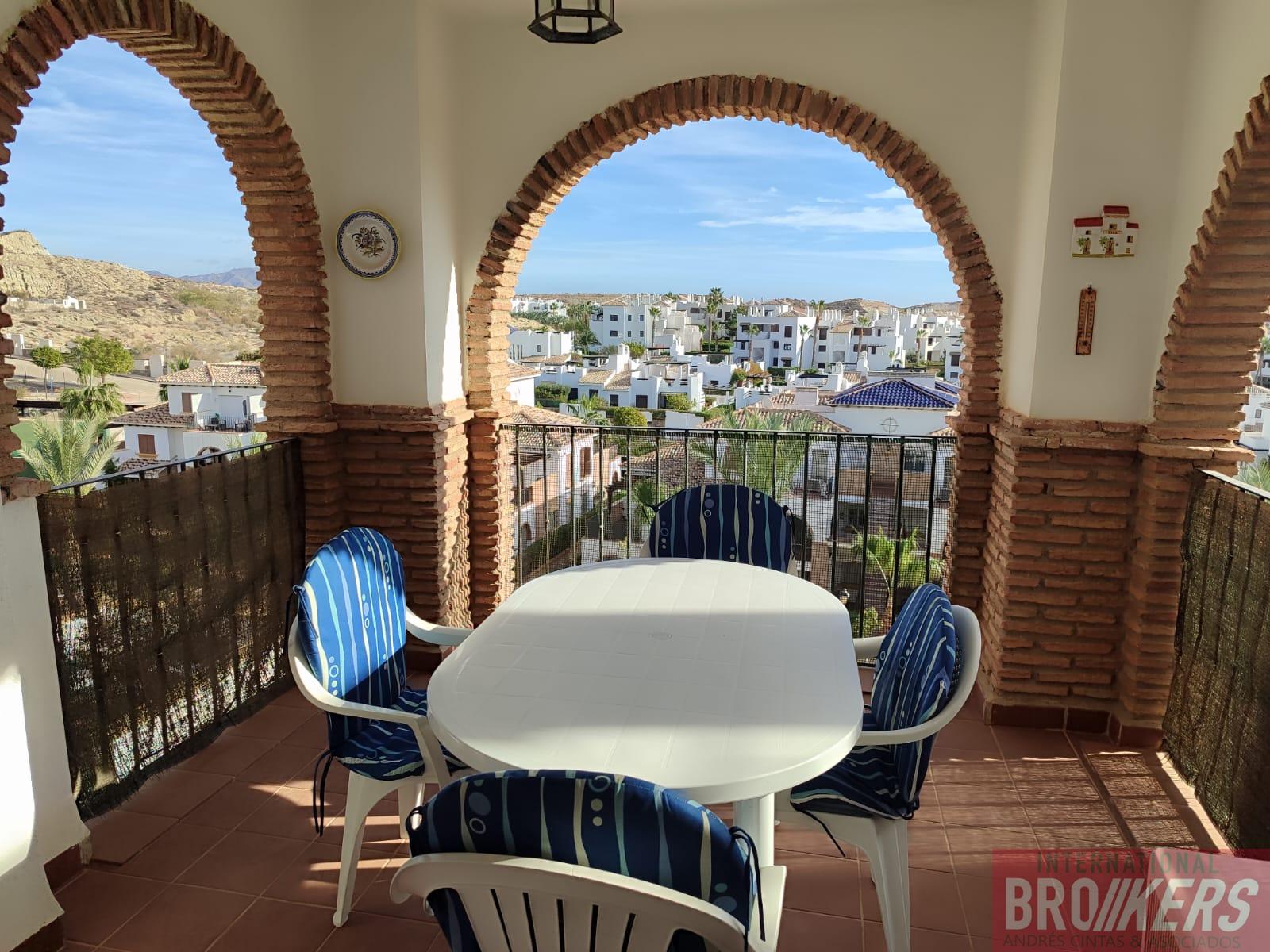 Vente de appartement dans Vera