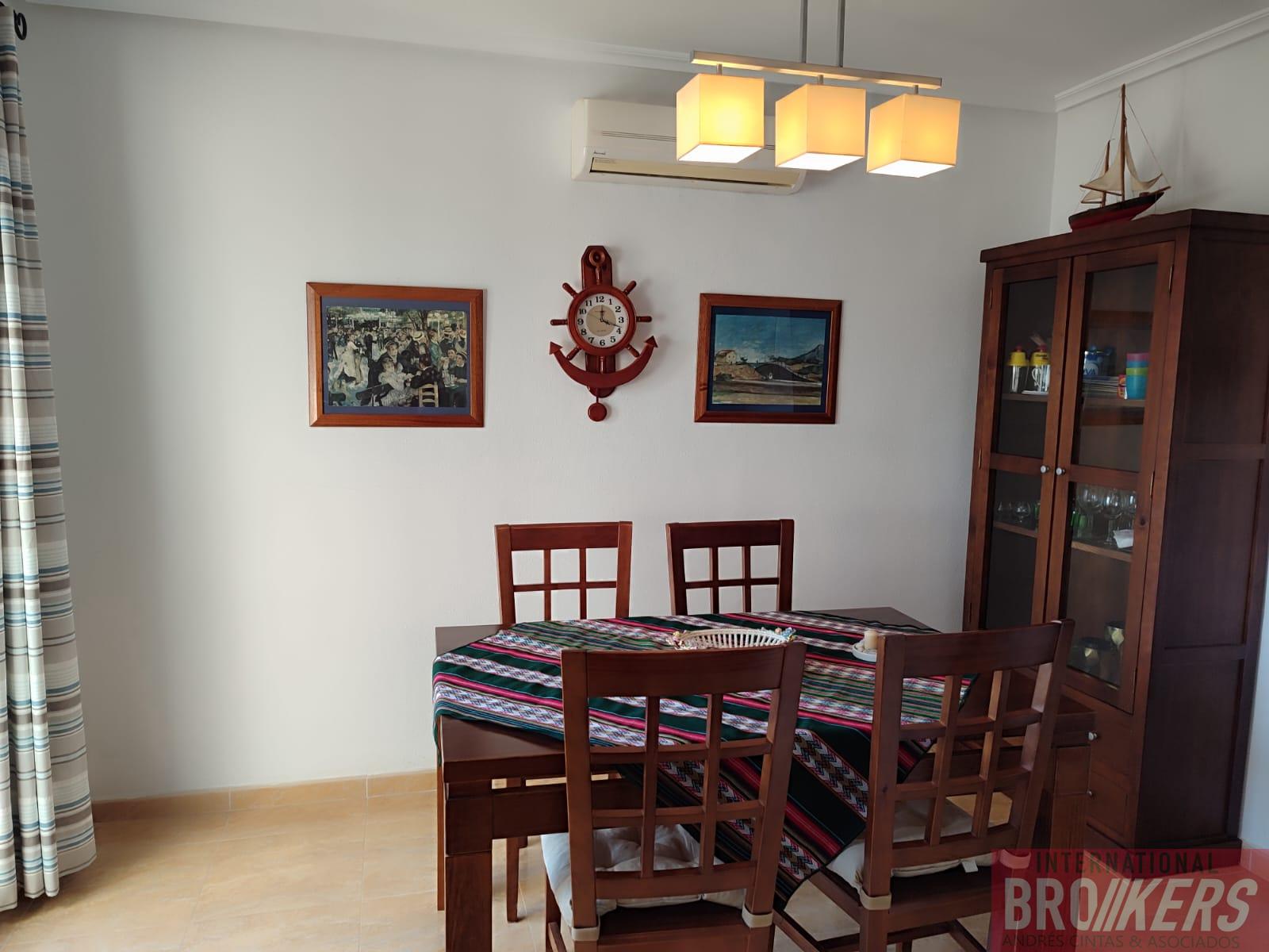 Vente de appartement dans Vera