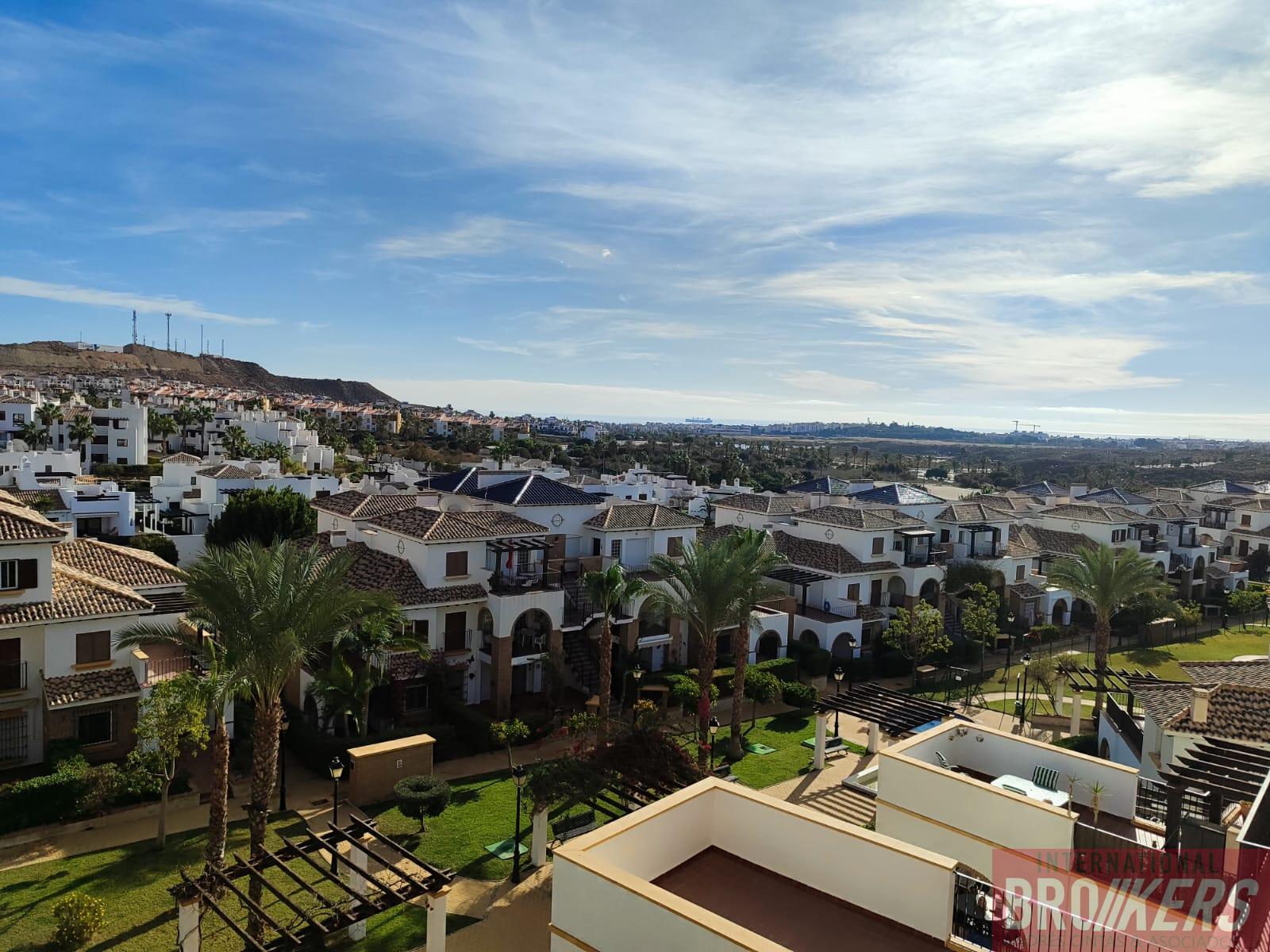 Vente de appartement dans Vera