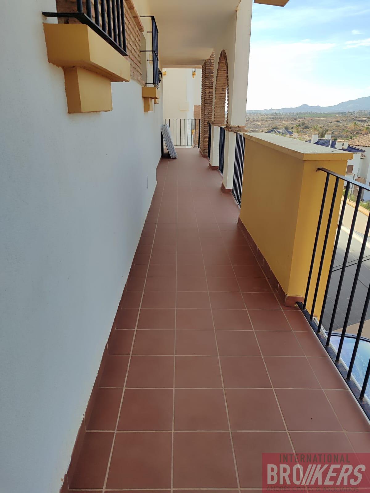 Vente de appartement dans Vera
