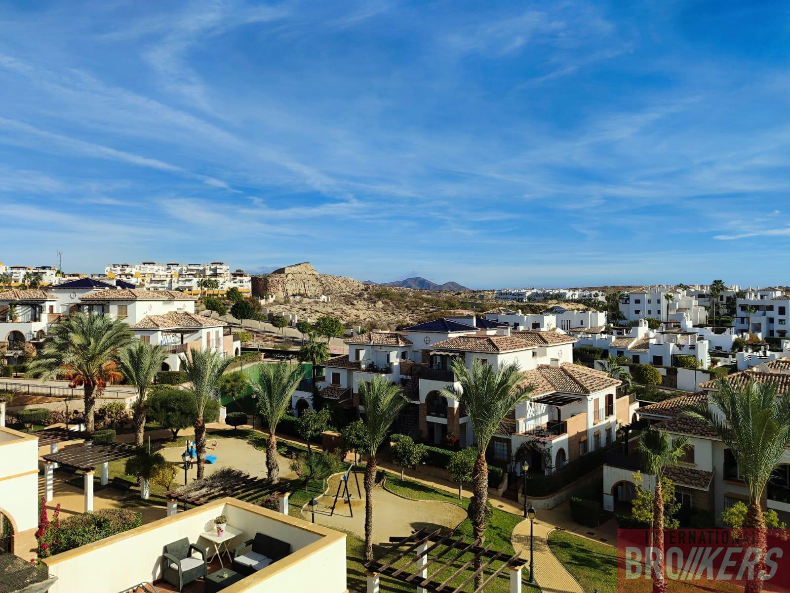 Vente de appartement dans Vera