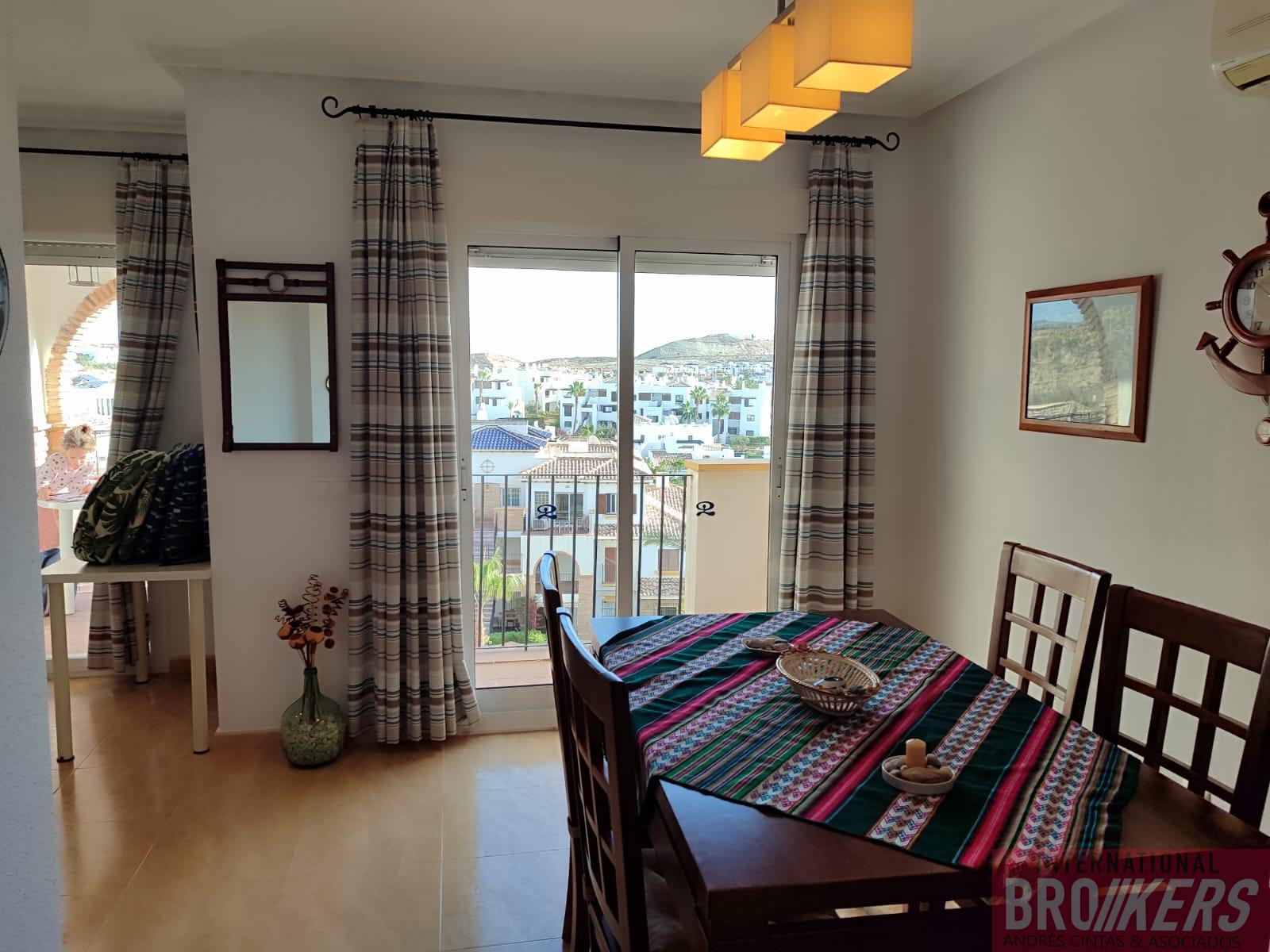 Vente de appartement dans Vera