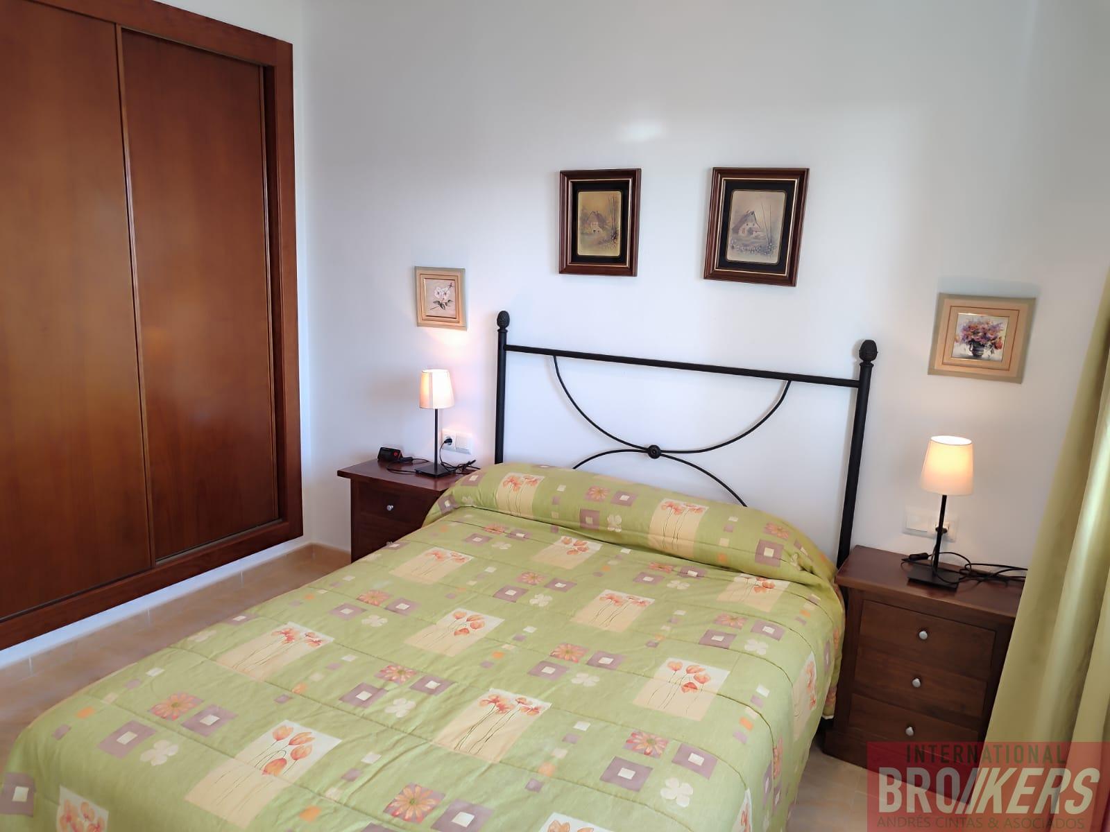 Vente de appartement dans Vera