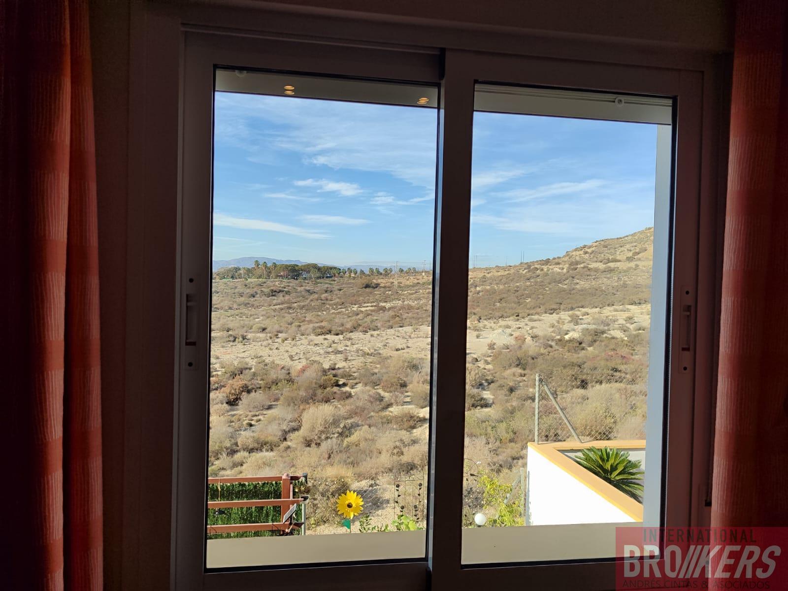 Vente de appartement dans Vera