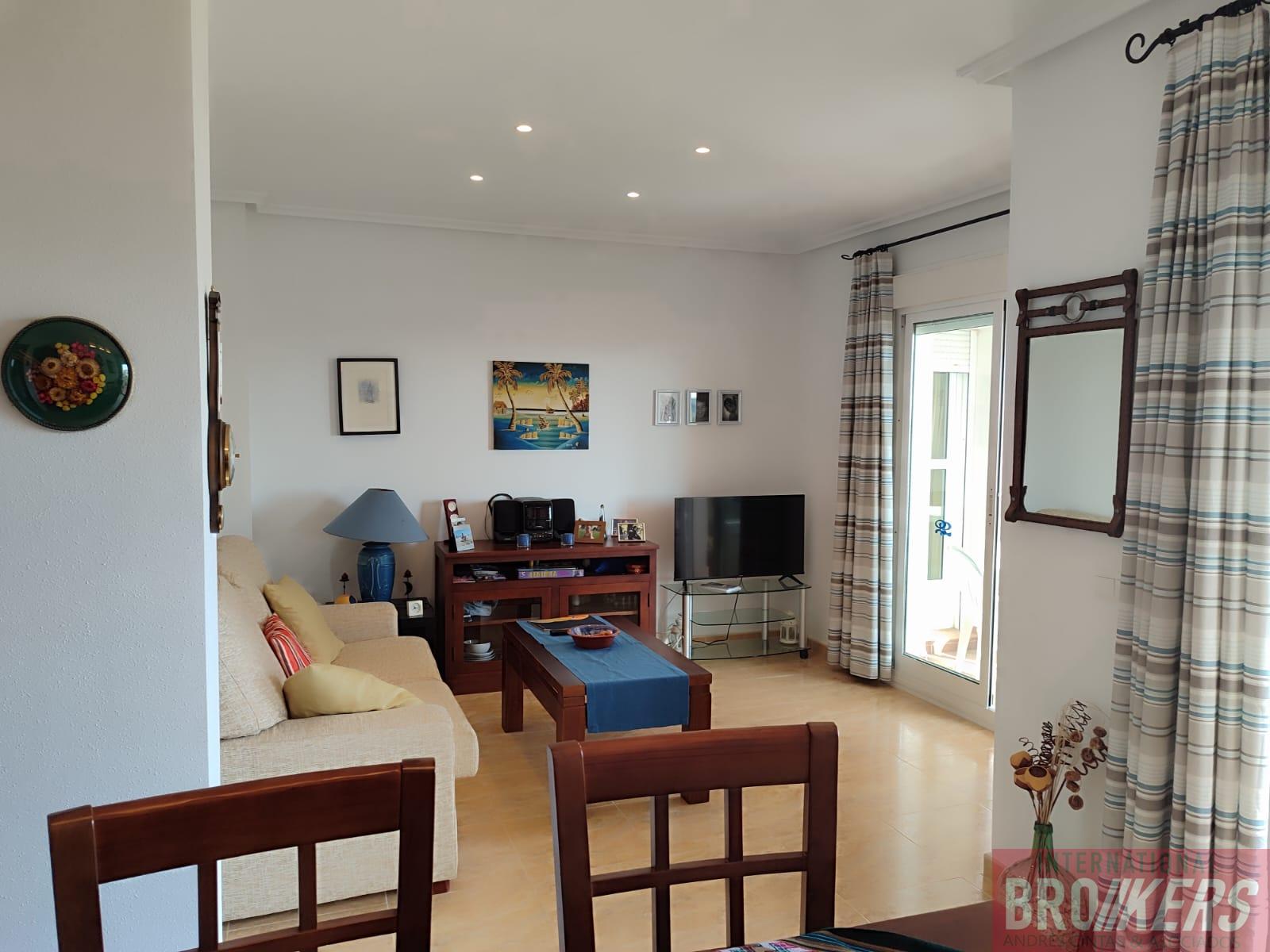 Vente de appartement dans Vera