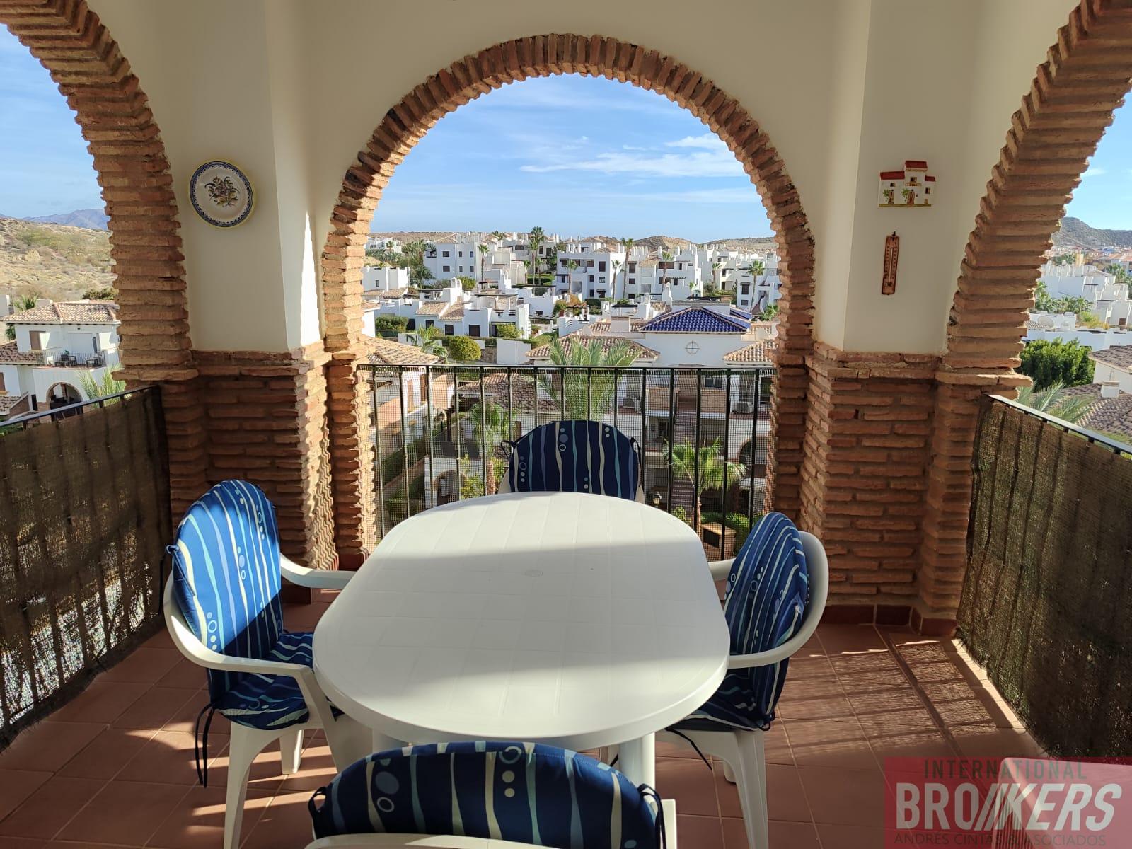 Vente de appartement dans Vera