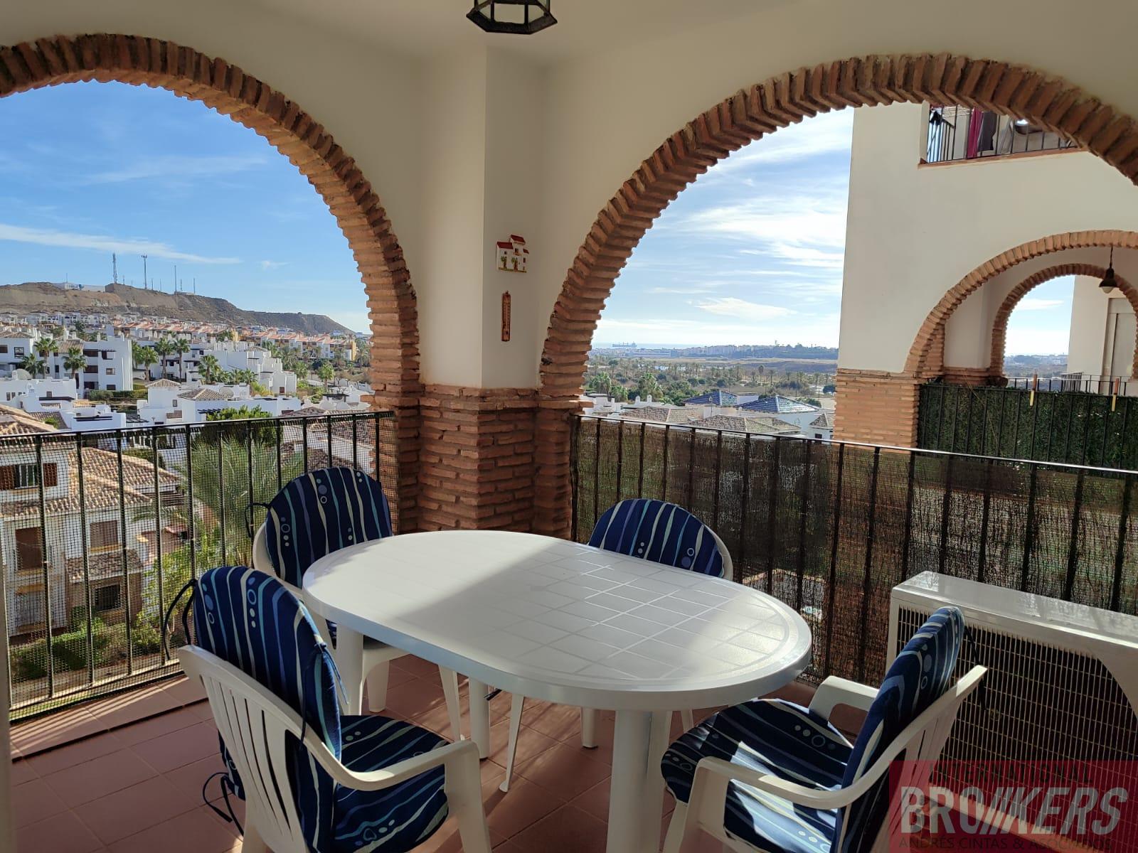 Vente de appartement dans Vera