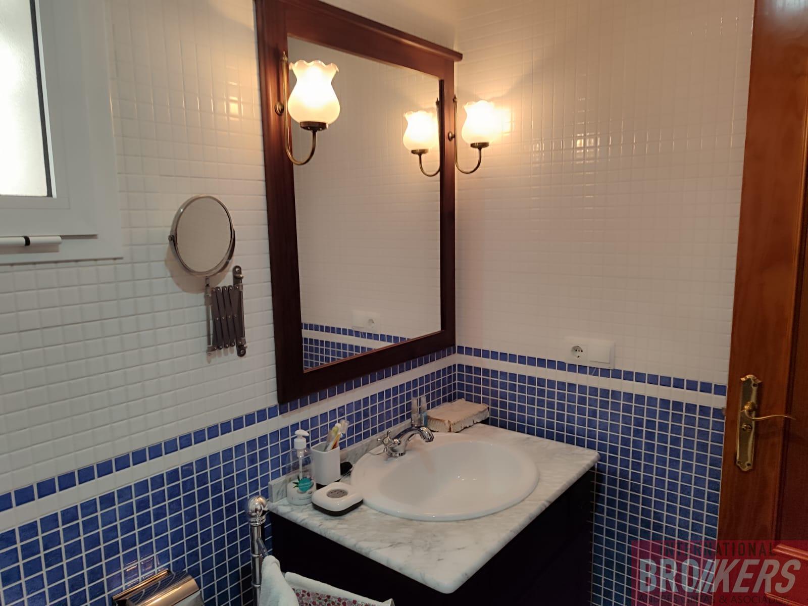 Vente de appartement dans Vera