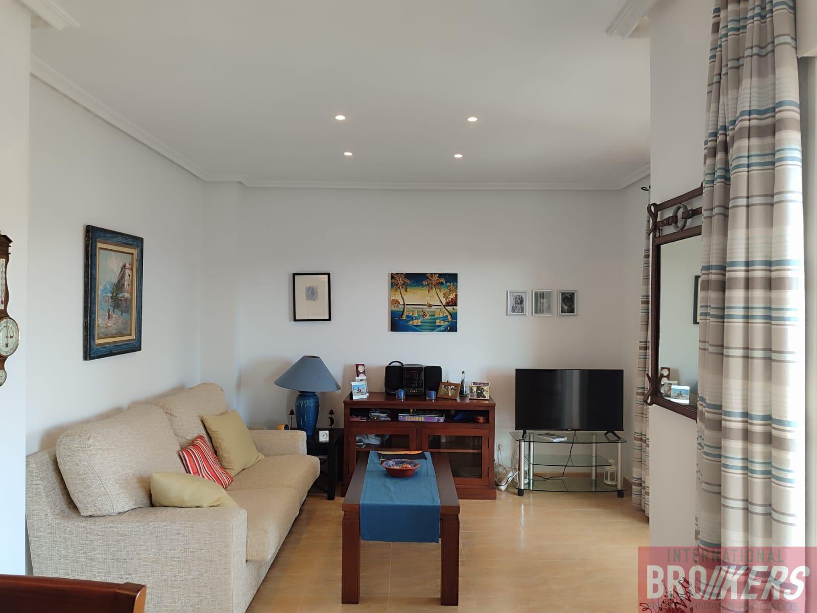 Vente de appartement dans Vera