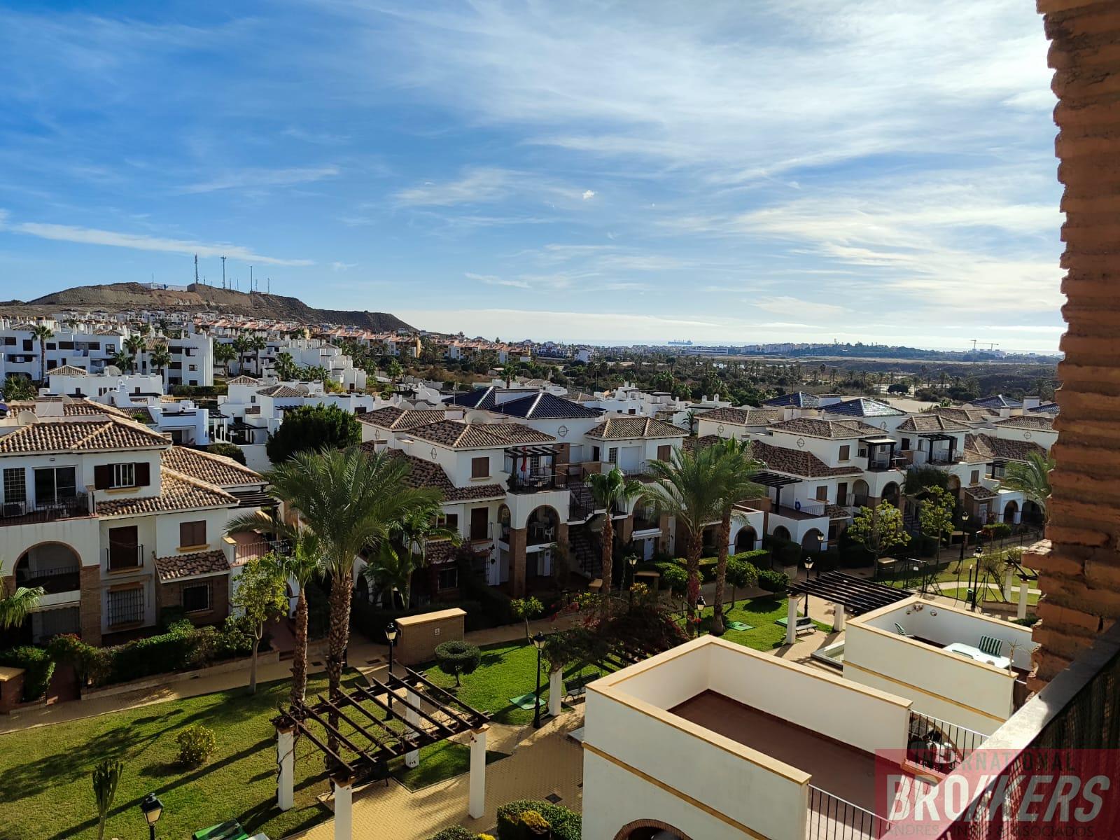 Vente de appartement dans Vera