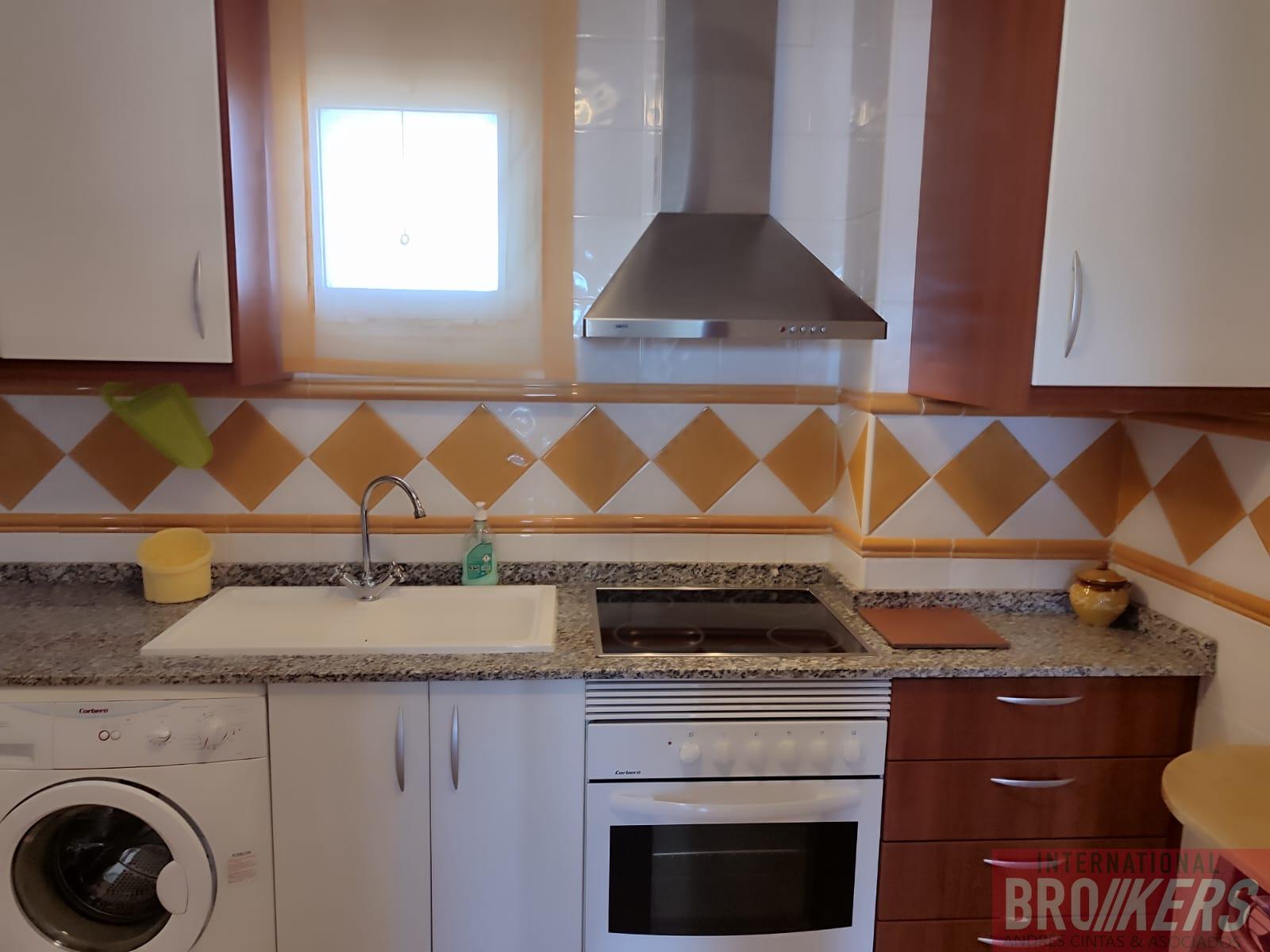 Vente de appartement dans Vera