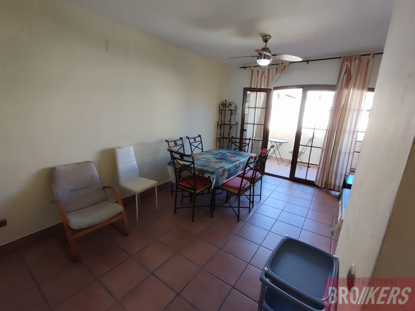 For sale of apartment in Cuevas del Almanzora