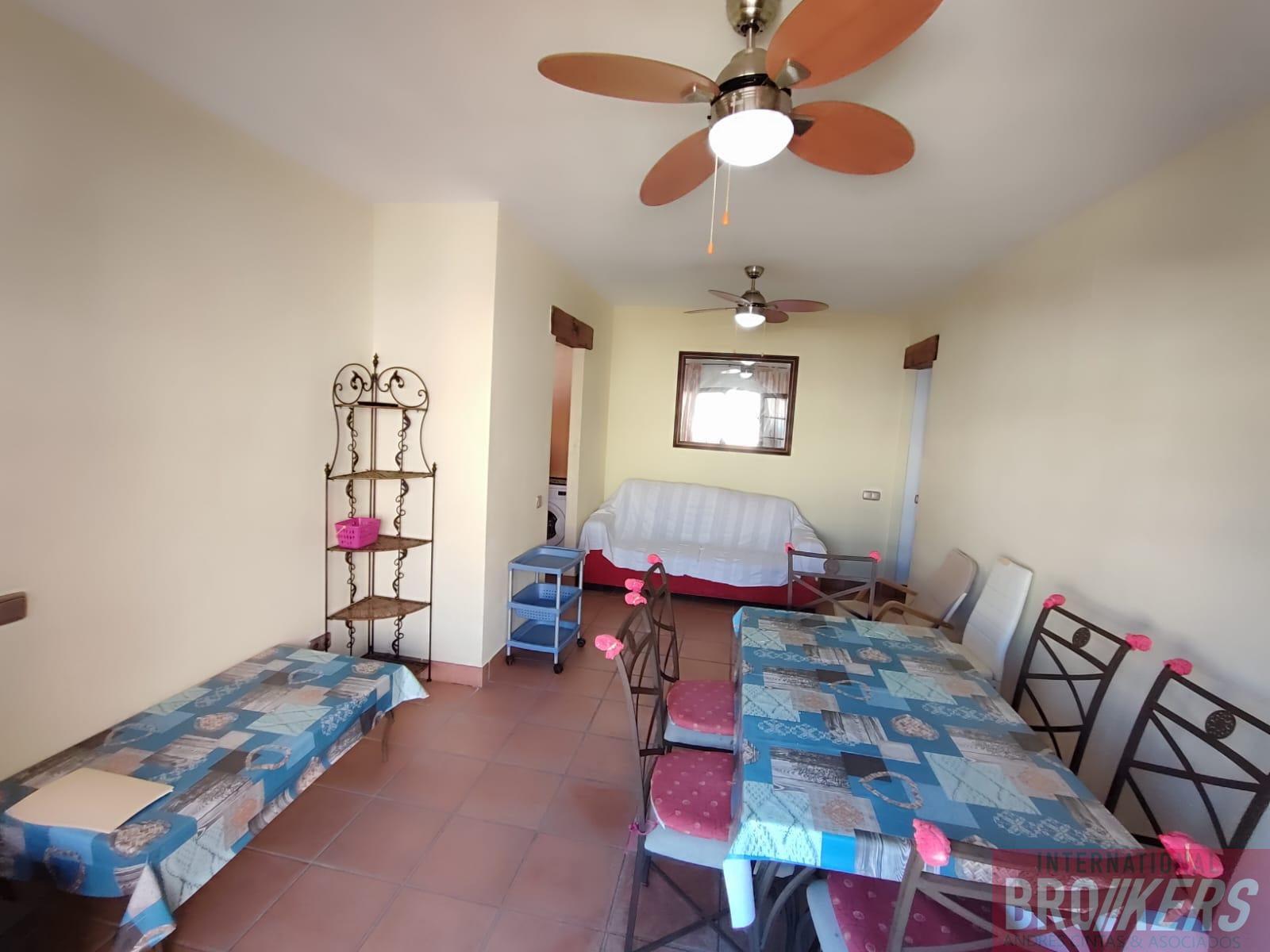 For sale of apartment in Cuevas del Almanzora