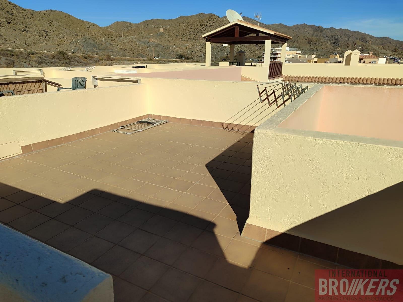 For sale of apartment in Cuevas del Almanzora
