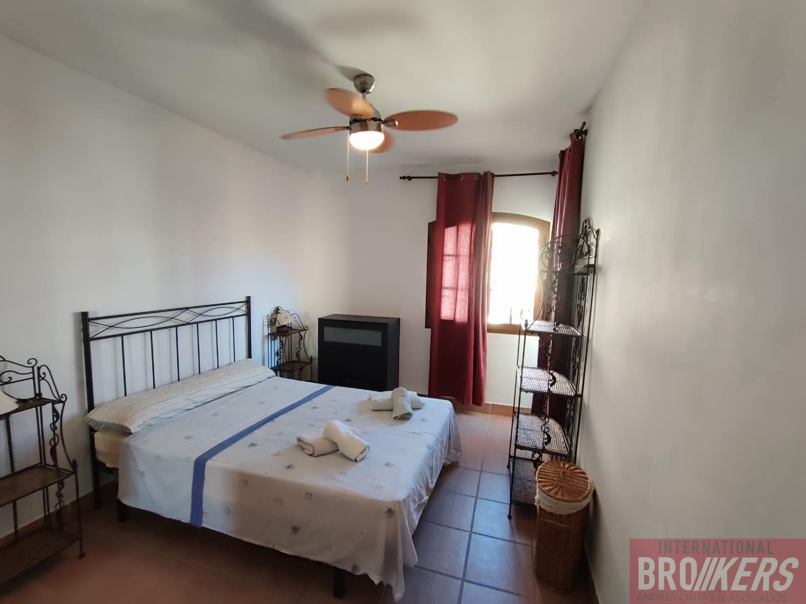 For sale of apartment in Cuevas del Almanzora
