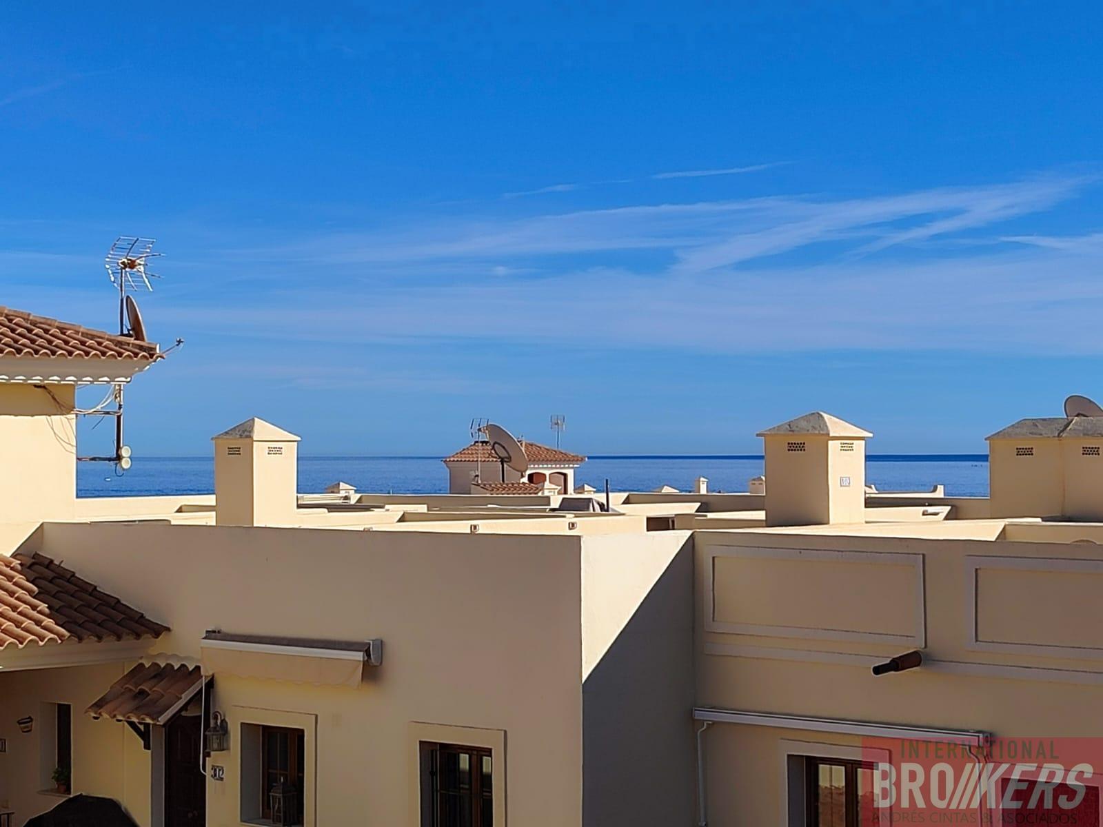 For sale of apartment in Cuevas del Almanzora