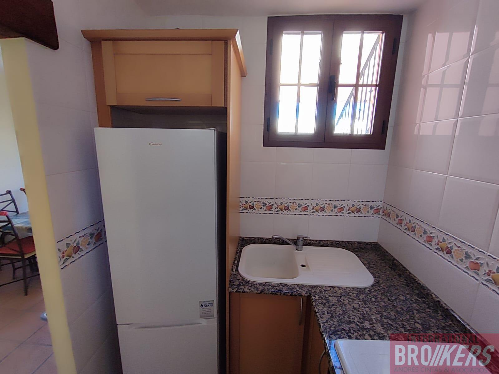 For sale of apartment in Cuevas del Almanzora