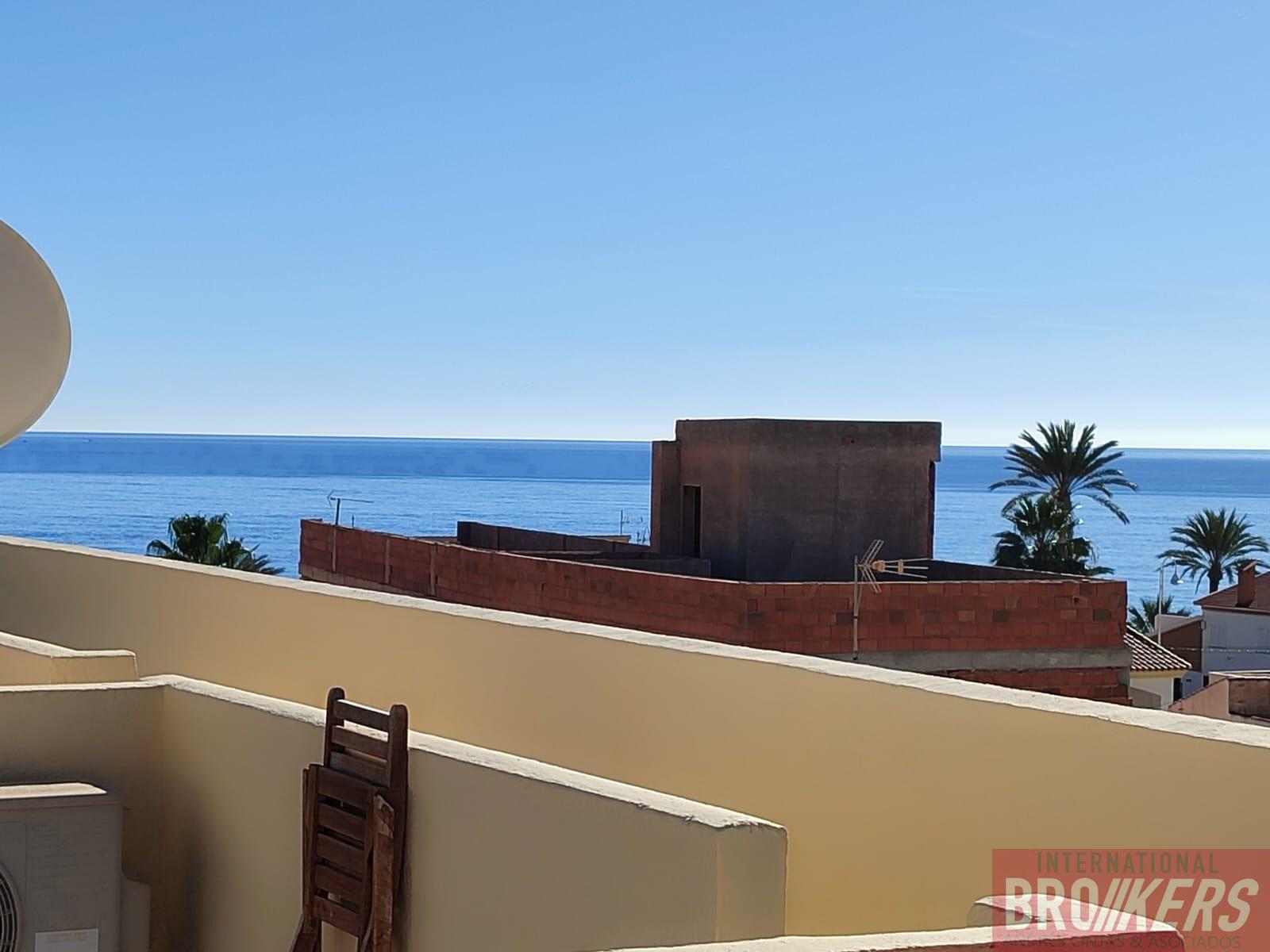 For sale of apartment in Cuevas del Almanzora