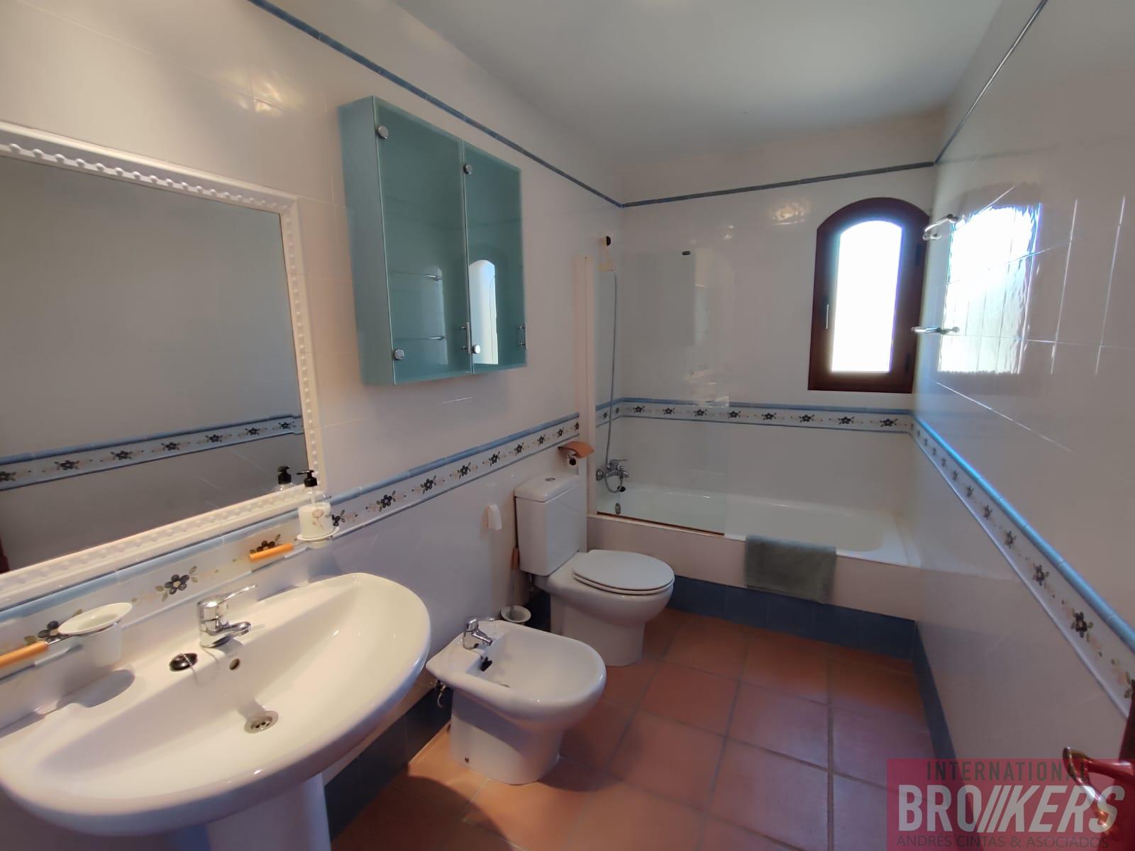 For sale of apartment in Cuevas del Almanzora