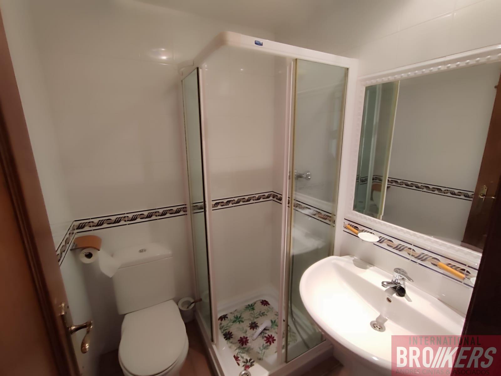 For sale of apartment in Cuevas del Almanzora