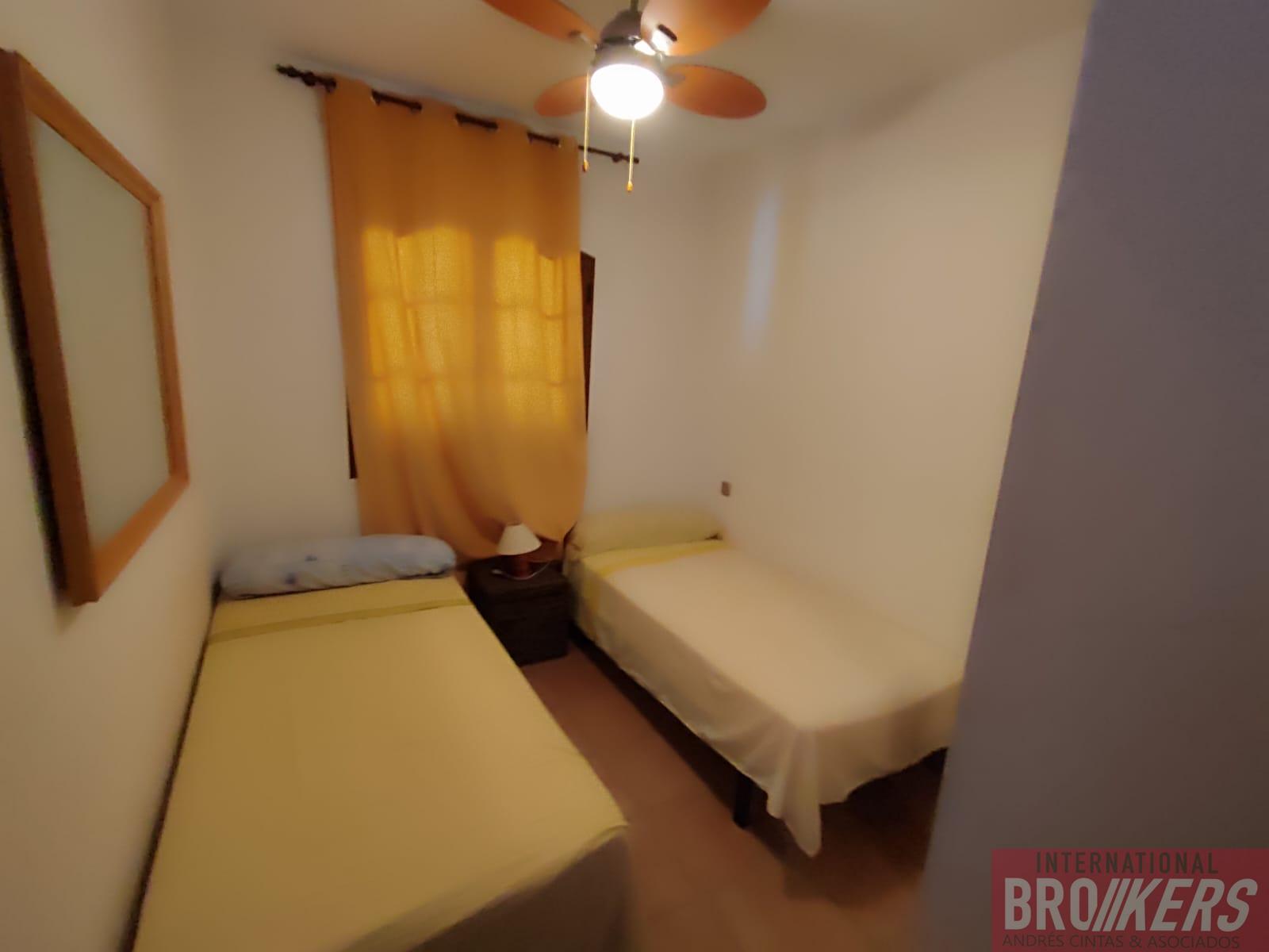 For sale of apartment in Cuevas del Almanzora