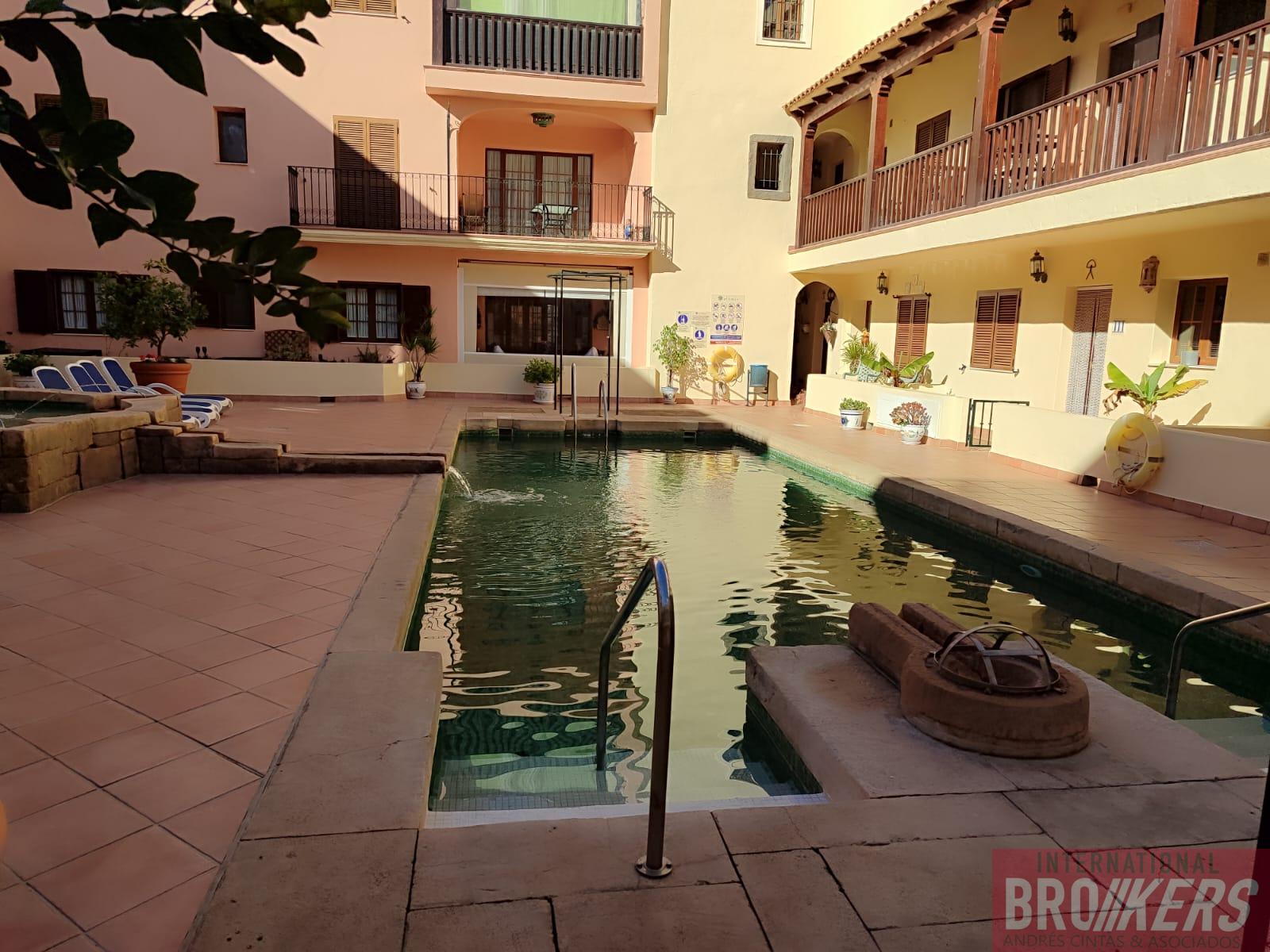 For sale of apartment in Cuevas del Almanzora